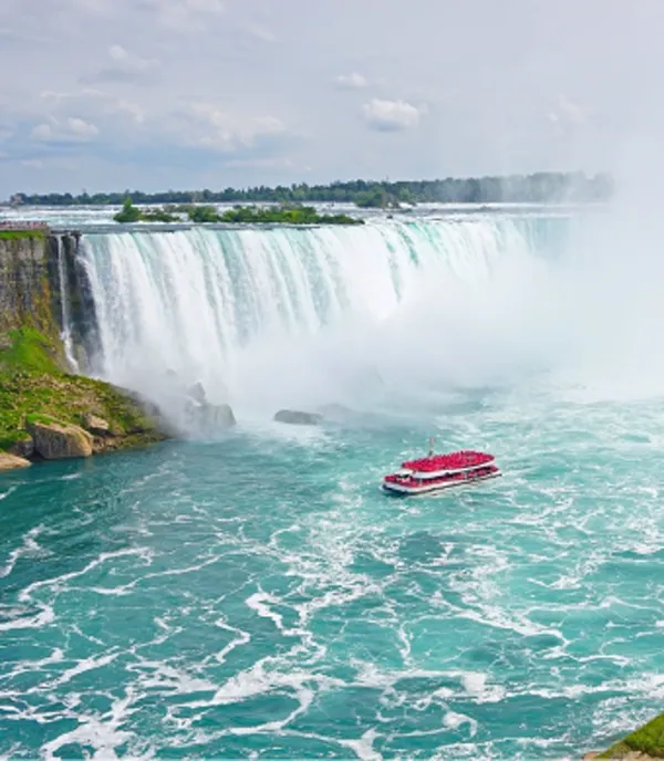 Niagara Falls, NY